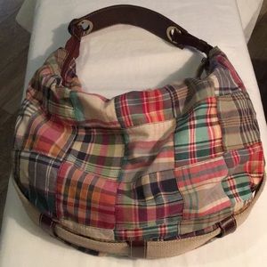 Used Tommy Hilfiger Purse